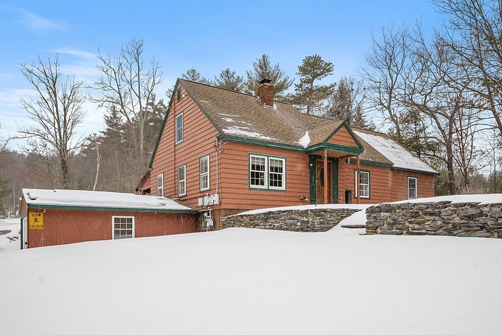 89 Fitchburg Road Townsend, MA 01469 - Photo 1 of 41