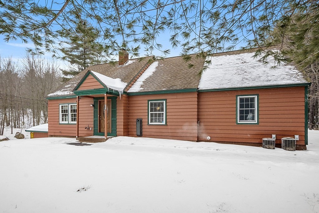 89 Fitchburg Road Townsend, MA 01469 - Photo 3 of 41