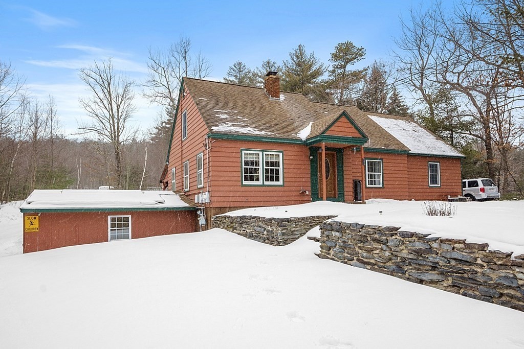 89 Fitchburg Road Townsend, MA 01469 - Photo 6 of 41