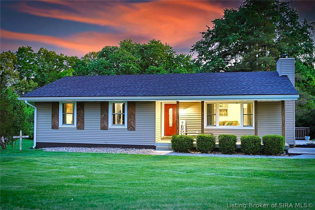 7963 Corydon Ridge Road Northeast Lanesville, IN 47136 - Photo 2 of 30 9763 Corydon Ridge Rd