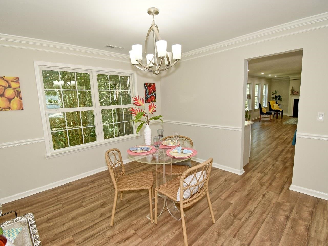 4732 Marathon Lane Raleigh, NC 27616 - Photo 10 of 29 Photo 10