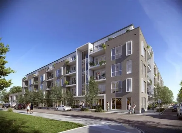 $485,000 | 900 Bartholomew Street, Unit 308, New Orleans, LA 70117