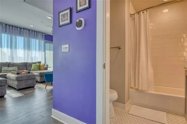 $485,000 | 900 Bartholomew Street, Unit 308, New Orleans, LA 70117