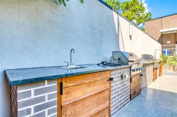 $485,000 | 900 Bartholomew Street, Unit 308, New Orleans, LA 70117