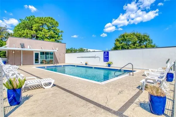 $485,000 | 900 Bartholomew Street, Unit 308, New Orleans, LA 70117