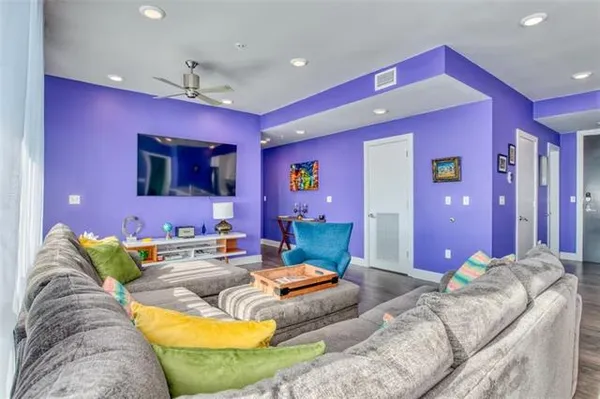 $485,000 | 900 Bartholomew Street, Unit 308, New Orleans, LA 70117