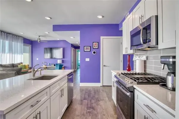 $485,000 | 900 Bartholomew Street, Unit 308, New Orleans, LA 70117