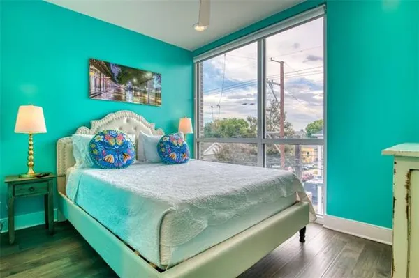 $485,000 | 900 Bartholomew Street, Unit 308, New Orleans, LA 70117