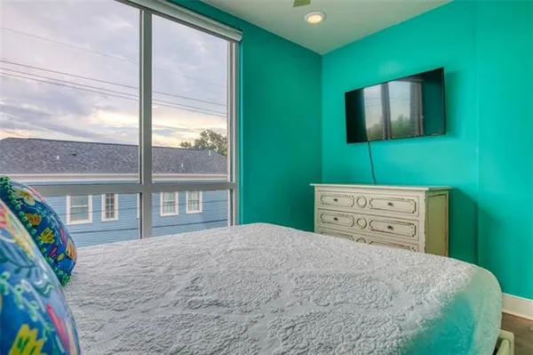 $485,000 | 900 Bartholomew Street, Unit 308, New Orleans, LA 70117