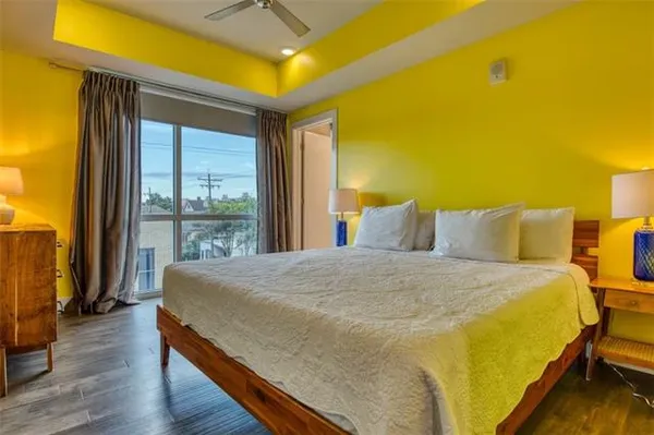 $485,000 | 900 Bartholomew Street, Unit 308, New Orleans, LA 70117