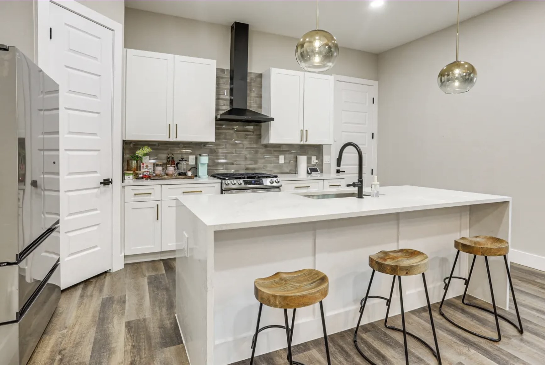 3727 Dreyfus Street Houston, TX 77021 - Photo 3 of 17
