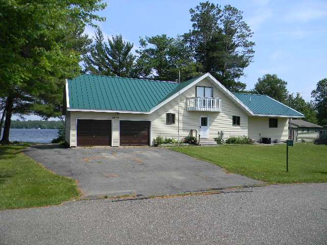 2443 Norway Point Road Pelican Lake, WI 54463 - Photo 3 of 17 Gallery Image 3