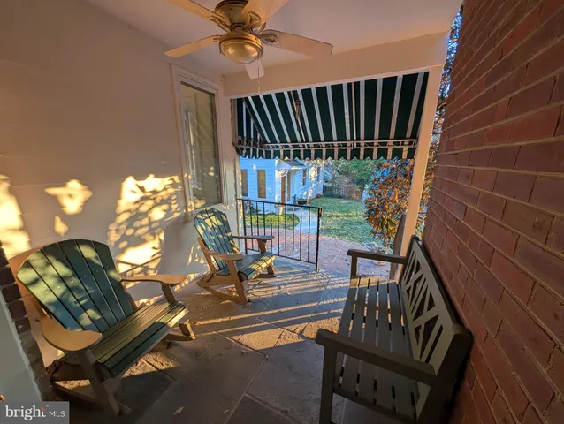 $1,100,000 | 4822 Chevy Chase Boulevard, Chevy Chase, MD 20815