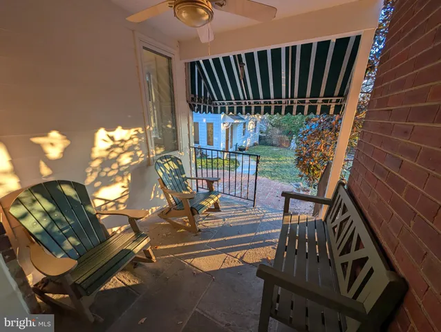 $1,100,000 | 4822 Chevy Chase Boulevard, Chevy Chase, MD 20815