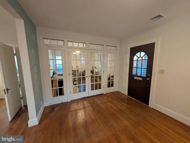 $1,100,000 | 4822 Chevy Chase Boulevard, Chevy Chase, MD 20815