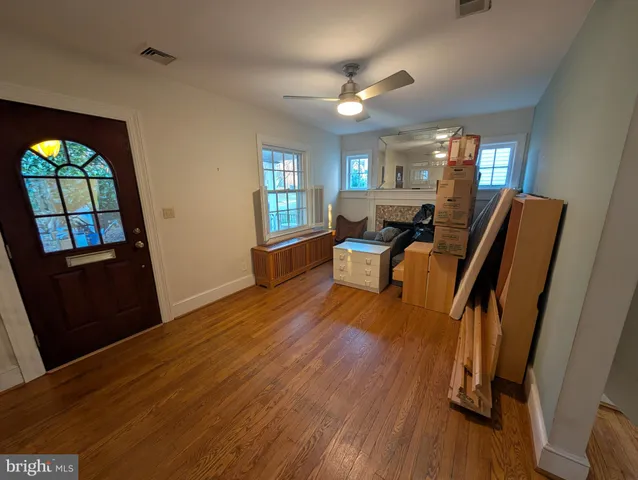 $1,100,000 | 4822 Chevy Chase Boulevard, Chevy Chase, MD 20815