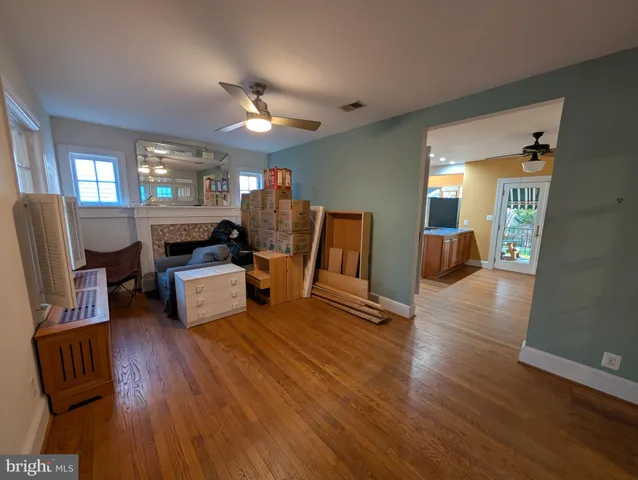 $1,100,000 | 4822 Chevy Chase Boulevard, Chevy Chase, MD 20815