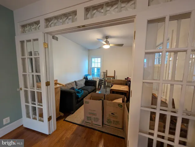 $1,100,000 | 4822 Chevy Chase Boulevard, Chevy Chase, MD 20815