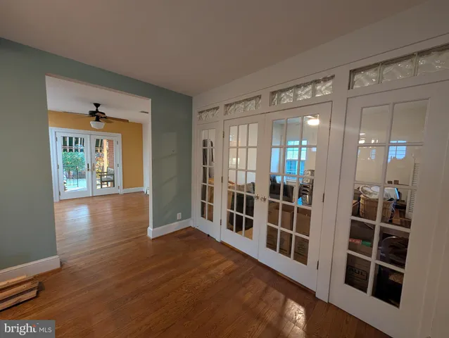 $1,100,000 | 4822 Chevy Chase Boulevard, Chevy Chase, MD 20815