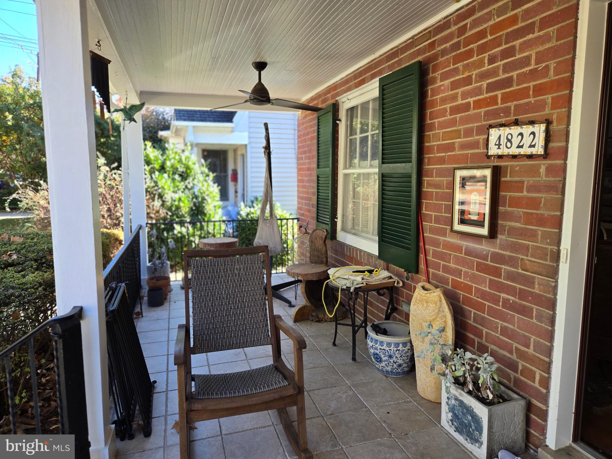 4822 Chevy Chase Boulevard Chevy Chase, MD 20815 - Photo 2 of 5