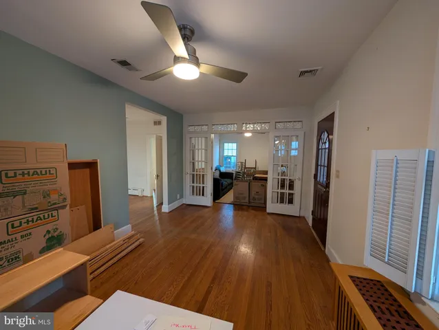 $1,100,000 | 4822 Chevy Chase Boulevard, Chevy Chase, MD 20815