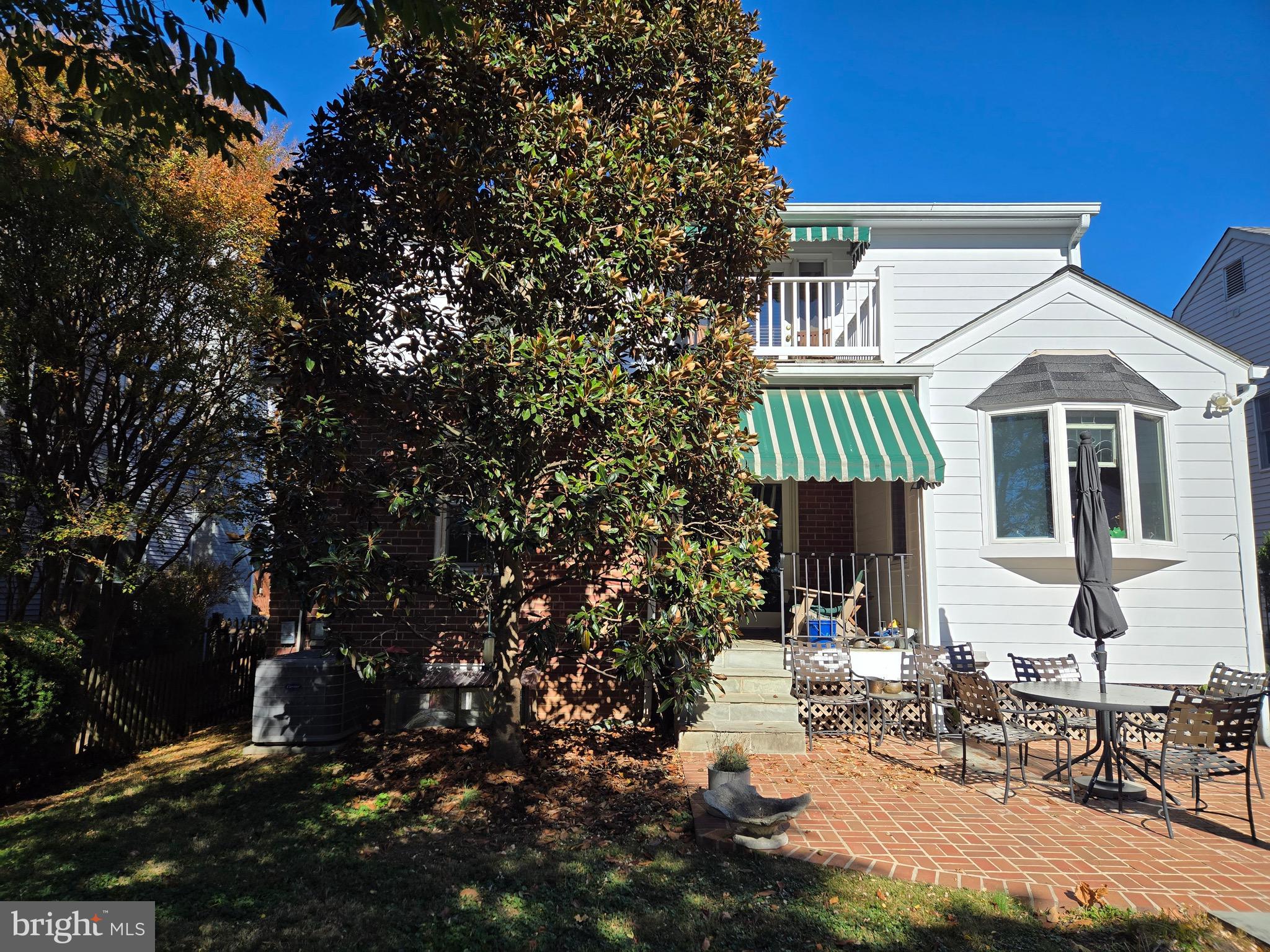 4822 Chevy Chase Boulevard Chevy Chase, MD 20815 - Photo 3 of 5