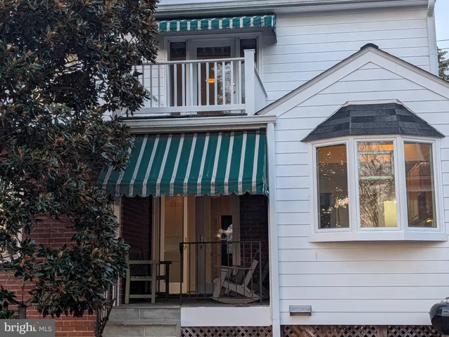 $1,100,000 | 4822 Chevy Chase Boulevard, Chevy Chase, MD 20815