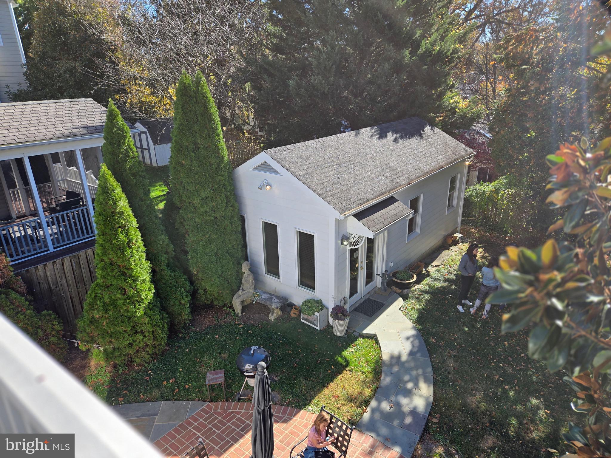 4822 Chevy Chase Boulevard Chevy Chase, MD 20815 - Photo 4 of 5