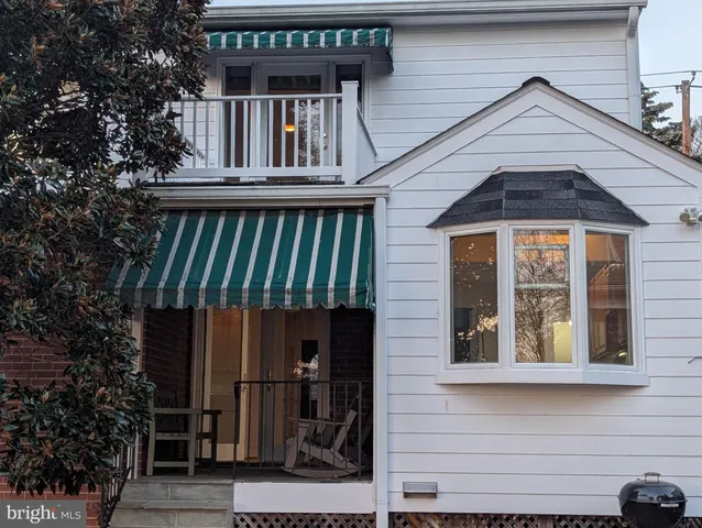 $1,100,000 | 4822 Chevy Chase Boulevard, Chevy Chase, MD 20815