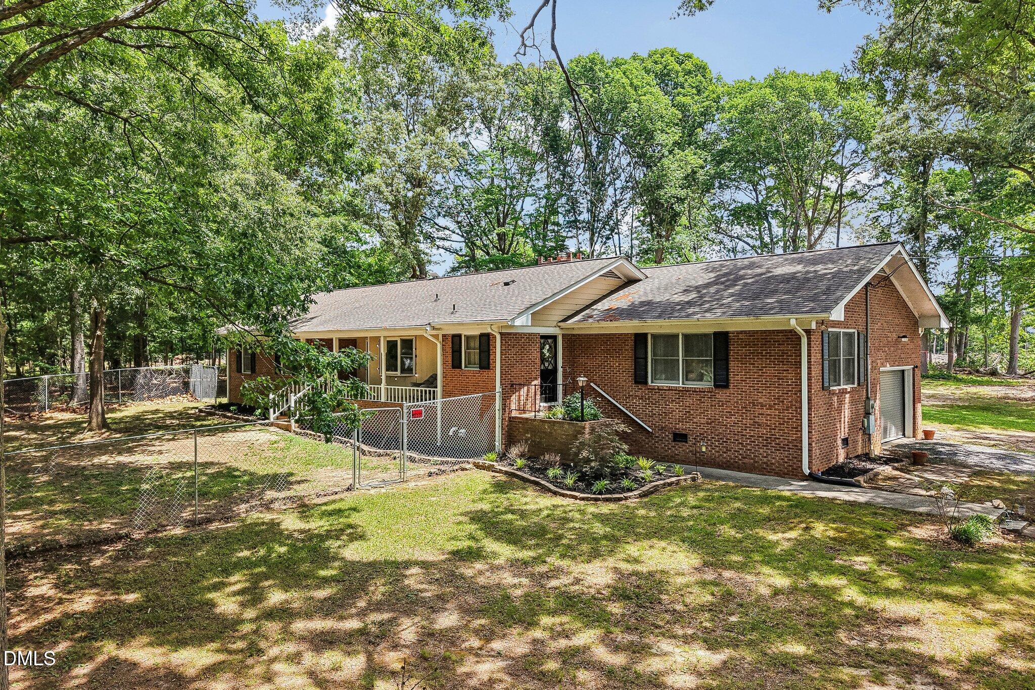 459 Romine Pike Road Siler City, NC 27344 - Photo 27 of 40