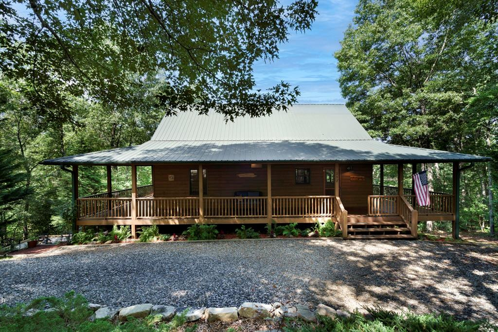 252 Dew Drop Lane Murphy, NC 28906 - Photo 1 of 45 Main View