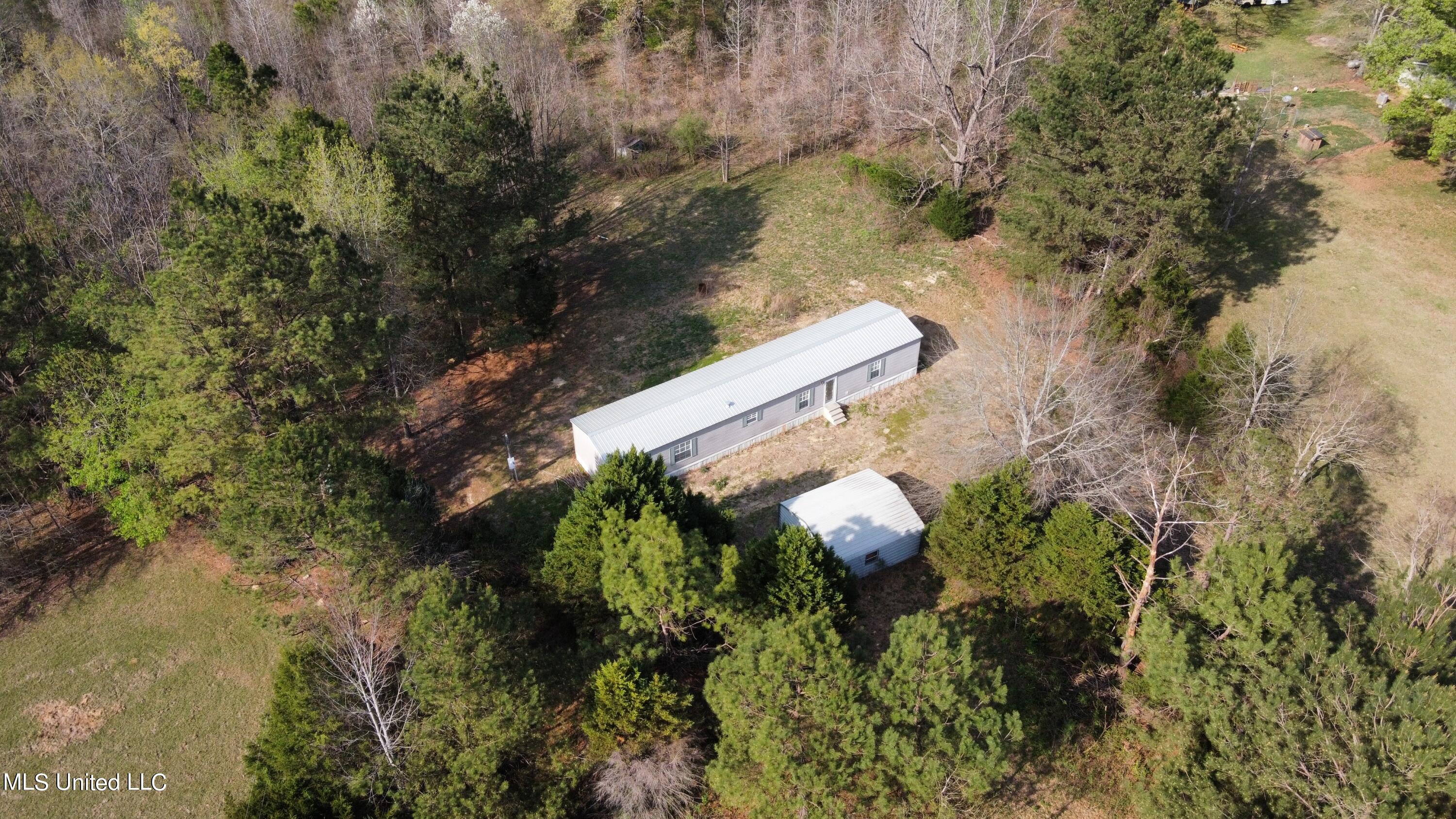 10370 Old Port Gibson Road Edwards, MS 39066 - Photo 8 of 37 dji_fly_20230309_145908_252_167839565316