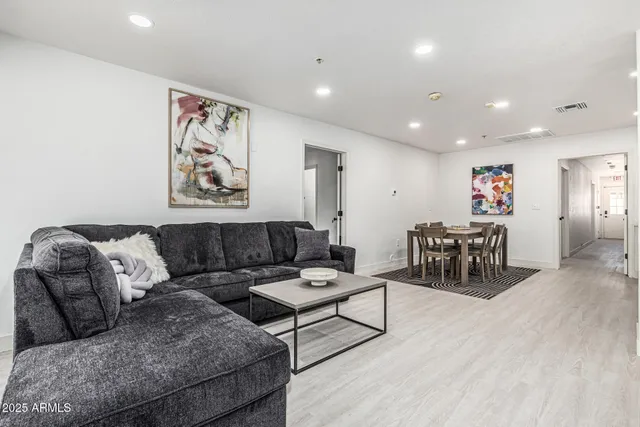 $899,000 | 1314 East Orange Street, Tempe, AZ 85281