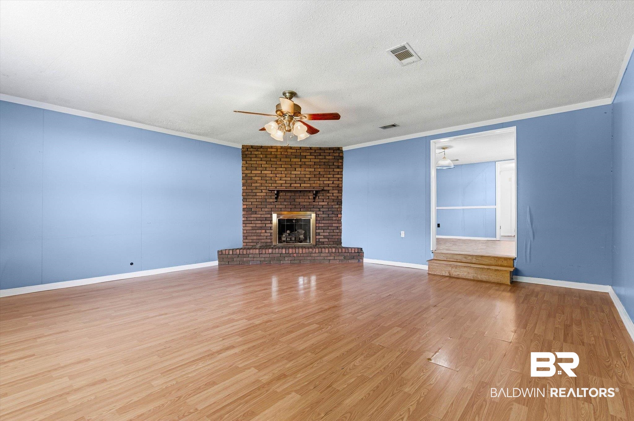 9750 Hodge Nursery Road Irvington, AL 36544 - Photo 2 of 22