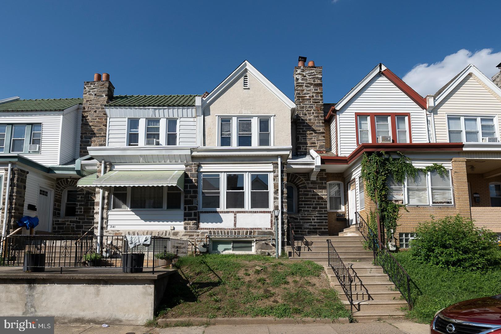 239 Avon Road Upper Darby, PA 19082 - Photo 1 of 56