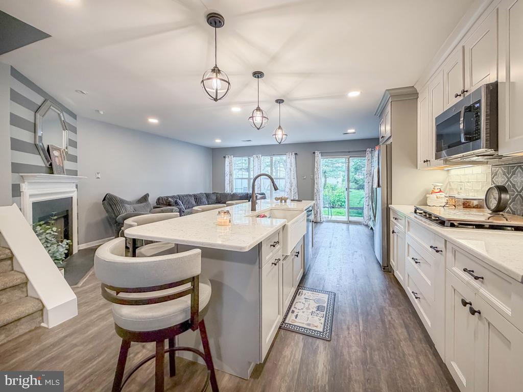 2203 Waterford Road Yardley, PA 19067 - Photo 6 of 44 Kitchen