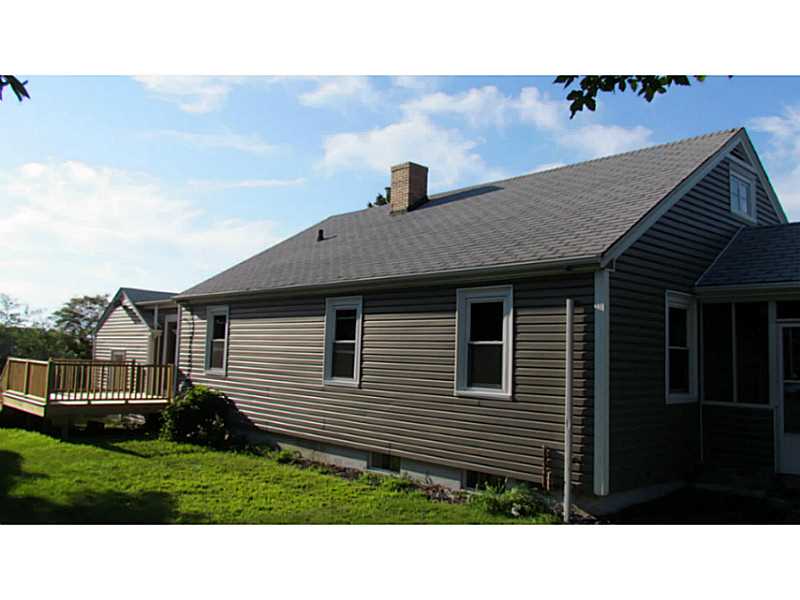 7 Borden Road Tiverton, RI 02878 - Photo 3 of 12 Exterior Front.