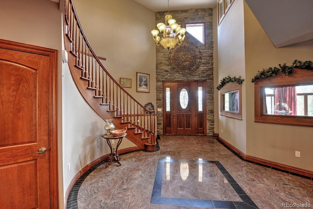 8545 Eagle Cliff Road Conifer, CO 80433 - Photo 4 of 21 Gallery Image 4