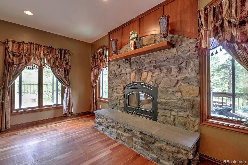 8545 Eagle Cliff Road Conifer, CO 80433 - Photo 10 of 21 Gallery Image 10