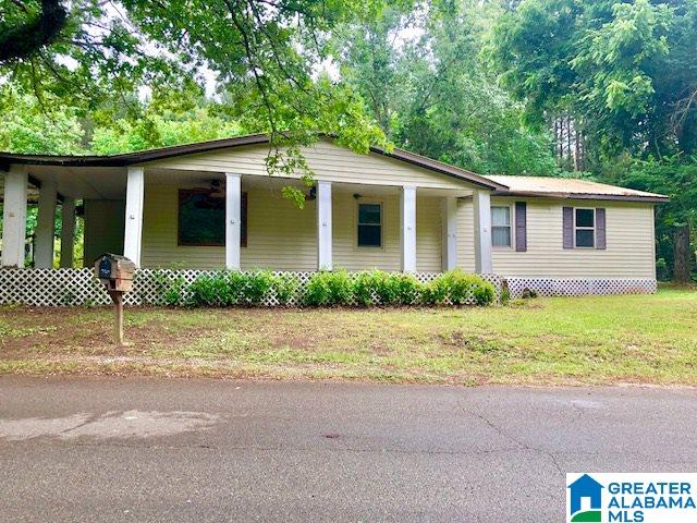 724 Kimberly Road Piedmont, AL 36272 - Photo 29 of 31