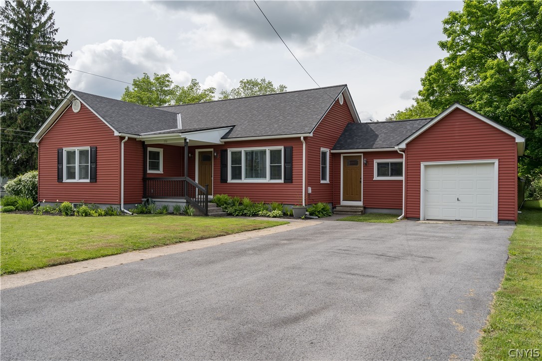 154 West Remington Street Rutland, NY 13612 - Photo 1 of 1