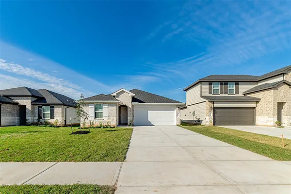 $2,100 | 4214 Ramsbury Reach Court, Fulshear, TX 77441