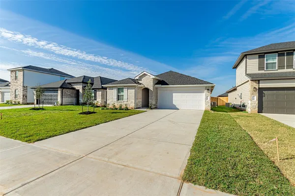 $2,100 | 4214 Ramsbury Reach Court, Fulshear, TX 77441