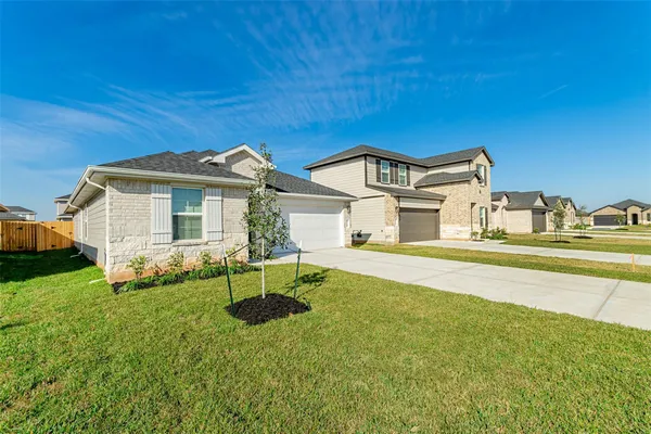 $2,100 | 4214 Ramsbury Reach Court, Fulshear, TX 77441