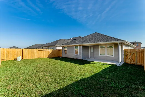 $2,100 | 4214 Ramsbury Reach Court, Fulshear, TX 77441