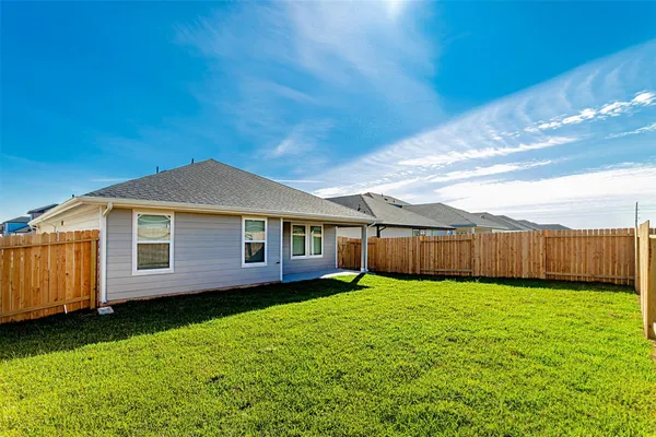 $2,100 | 4214 Ramsbury Reach Court, Fulshear, TX 77441