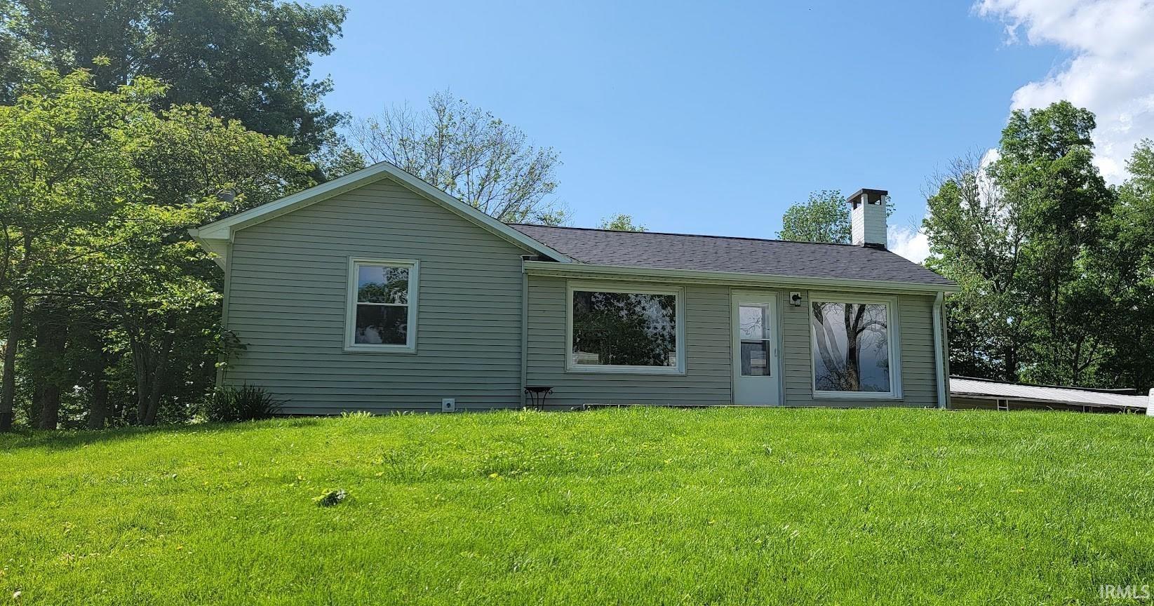 13145 West River Road Shoals, IN 47581 - Photo 21 of 24