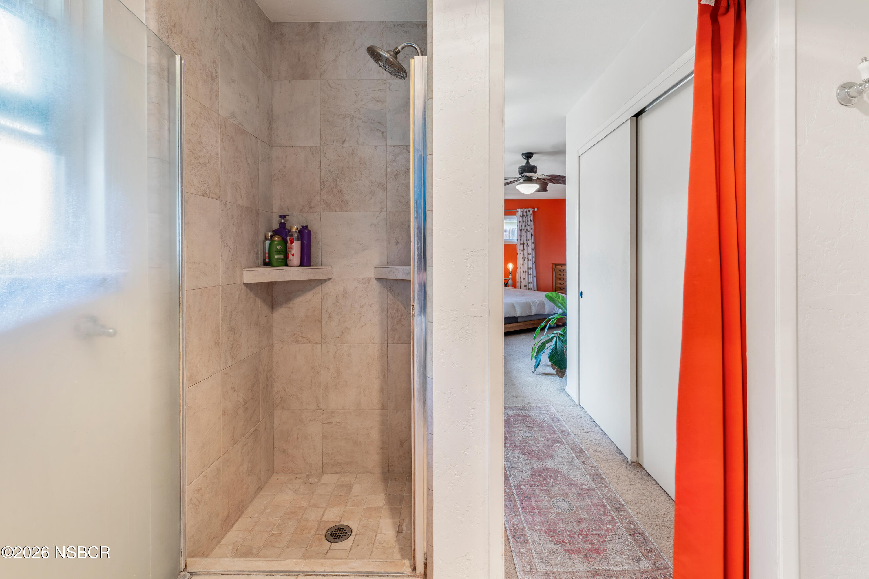 4220 Constellation Road Lompoc, CA 93436 - Photo 16 of 22 a bathroom with a shower