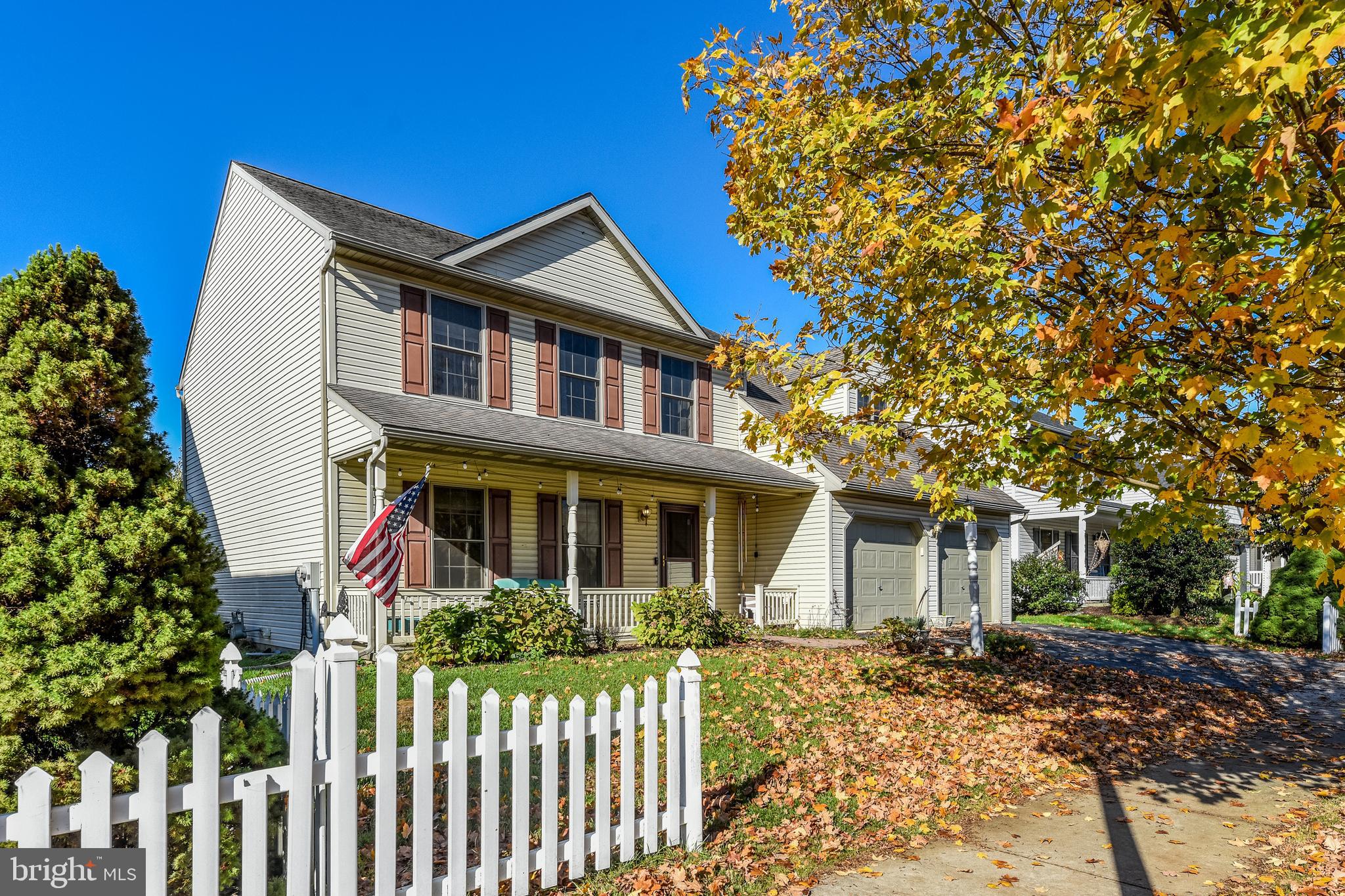 346 Balmer Road Lititz, PA 17543 - Photo 21 of 25