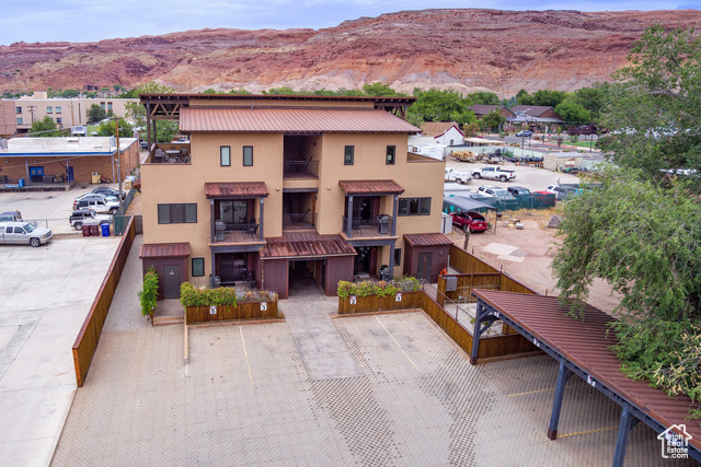 57 East Center Street, Unit 1 Moab, UT 84532 - Photo 29 of 32